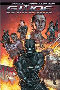G.I. Joe: The Rise of Cobra: Movie Adaptation