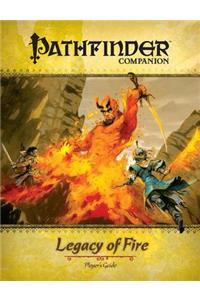 Pathfinder Companion: Legacy of Fire Player's Guide