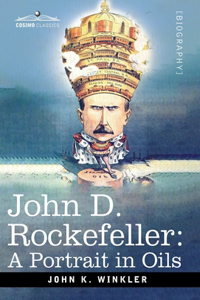 John D. Rockefeller