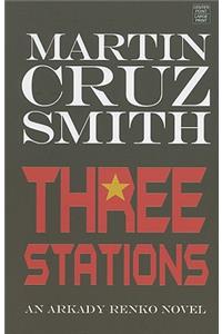 Three Stations