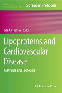 Lipoproteins and Cardiovascular Disease