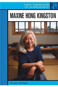 Maxine Hong Kingston