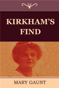 Kirkham's Find