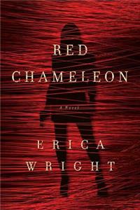 The Red Chameleon