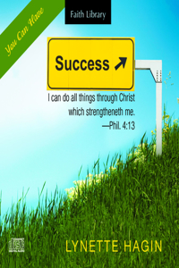 You Can Have Success