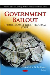Government Bailout