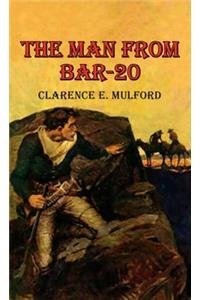 Man from Bar-20