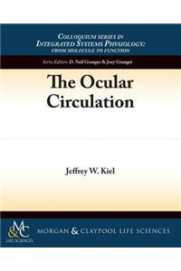 Ocular Circulation