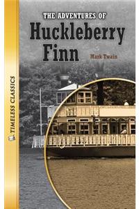 The Adventures of Huckleberry Finn