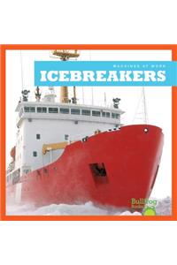 Ice Breakers