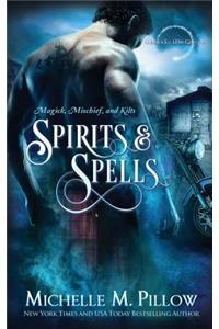 Spirits and Spells