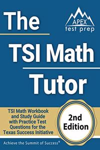 The TSI Math Tutor
