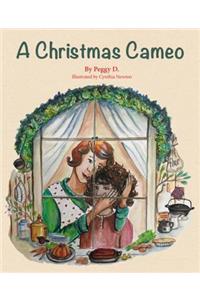 Christmas Cameo
