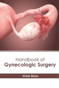 Handbook of Gynecologic Surgery