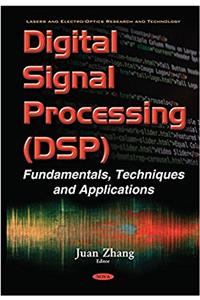 Digital Signal Processing (DSP)