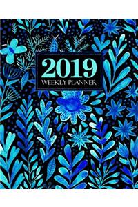 2019 Weekly Planner