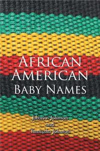 African American Baby Names
