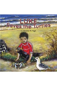 Luke Saves the Turtles