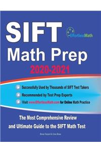 SIFT Math Prep 2020-2021