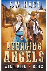 Avenging Angels