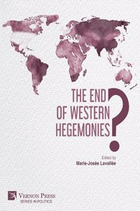 End of Western Hegemonies?