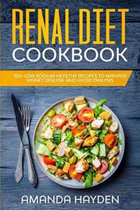 Renal Diet Cookbook