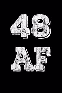 48 AF