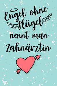 Zahnärztin Kalender 2020