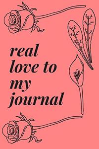 write journal now