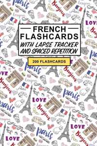 French Flashcards