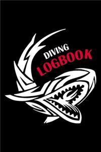 Diving Logbook