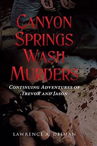 Canyon Springs Wash Murders