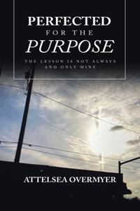 Perfected for the Purpose: The Lesson Is Not Always and Only Mine