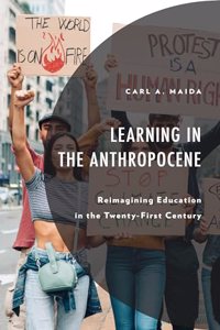 Learning in the Anthropocene