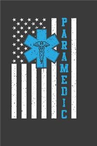 Paramedic