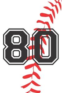 80 Journal