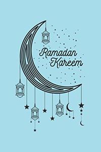 Ramadan Mubarak