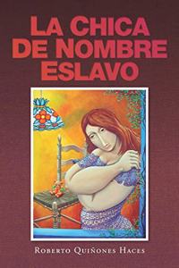 La chica de nombre eslavo