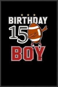 birthday 15