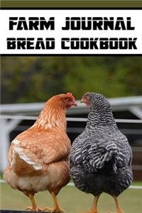 farm journal bread cookbook