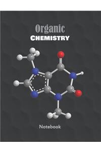 Organic Chemistry Notebook