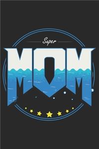 supper mom