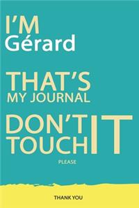 Gérard
