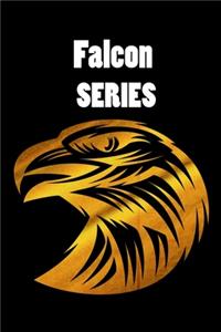Notebook Falcon Series
