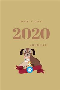 Day 2 Day 2020