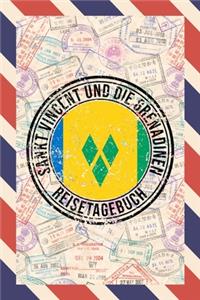 Sankt Vincent und die Grenadinen Reisetagebuch