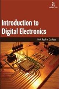 INTRODUCTION TO DIGITAL ELECTRONICS