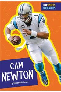 CAM Newton