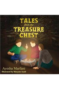 Tales from the Treasure Chest