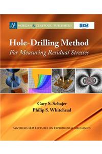 Hole-Drilling Method for Measuring Residual Stresses